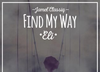 Jamel Classiq - Find My Way (Eli)