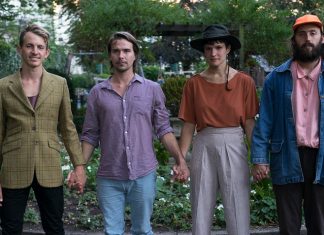 Big Thief - Mythological Beauty