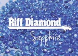 Riff Diamond - Sapphire