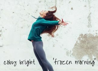 Coby Bright - Frozen Morning