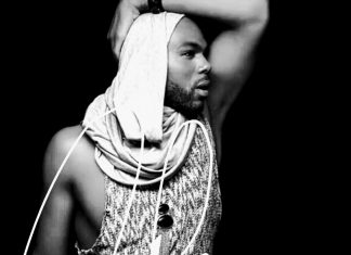 JaRon The Fame - ONYX