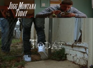 Jugg Montana - Today