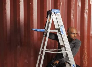 JaRon The Fame - FAMESTER