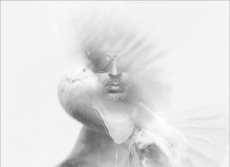 DJ R. - When Doves Cry feat. Vedo