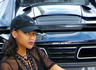 ChevyGurl - Skinny Jeans ft. Sada James