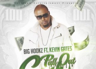 Big Hookz - Pull Out Cash