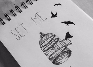 thebear915 - SetMeFree