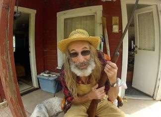 Terranomaly - Don't Come For My Gun
