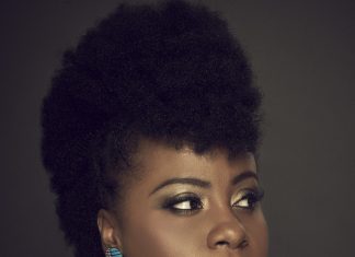 Etana - My Man