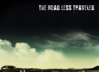 Brannon - The Road Less Traveled