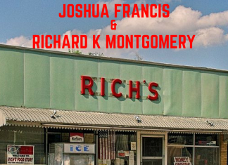 Joshua Francis & Richard K Montgomery - Rich's