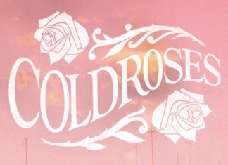 Cold Roses - Staying Alive Ain’t Easy