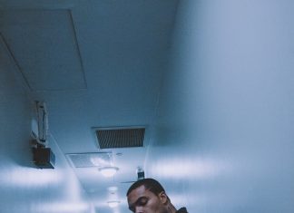 Xavier White - Sudden Change