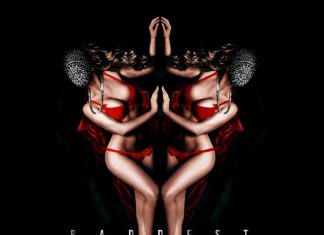 Twista - Baddest ft. Cap 1