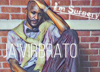 JA'VIRBRATO - l'm Surgery