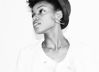 Tia P. - 4 Seats From Beyoncé​