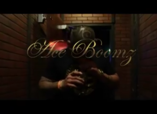 Ace Boomz- Think Im The Shit