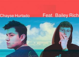 Chayse Hurtado - Day Dream (Feat. Bailey Rich)