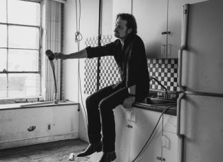 Ben Lorentzen - Dead Man In The Closet