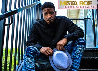 Mista Roe - Tension