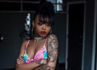 Maliibu Miitch - 4AM