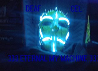 Deaf Cel - New World Opposition