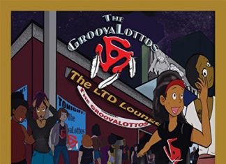 The GroovaLottos - Ask Yo' Mama (Ima GroovaLotto)