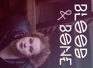 Eliza Beck - Blood & Bone