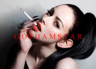 Gothamstar - Just Me