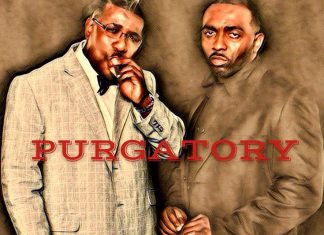 Purgatory - Let Me Love U feat. Teeya Skipper