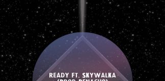 A.B. Soarin' - Ready Ft. Skywalka