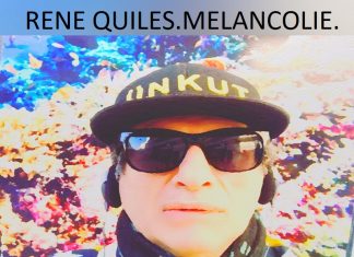 Rene Quiles - Melancolie