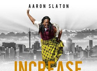 Aaron Slaton - Increase (feat. Laquitta Yusuf)