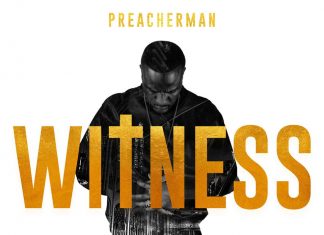 PreacherMan - Witness (Original Mix)