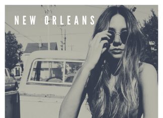 Sophia Schöenau - New Orleans