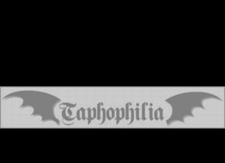 Taphophilia - In Mourning
