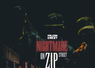 FALCONCREST - Nightmare on Zip Street