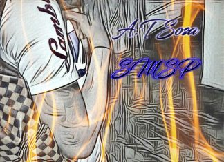 A.T Sosa- SMSP (Self Made Self Paid)