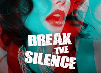 Strysles – Break The Silence