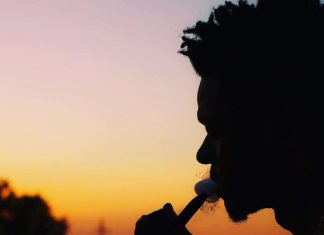 Eddy Mufasa - Guitar love