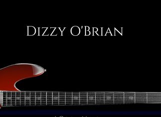 Dizzy O'Brian - 4 Good Measure