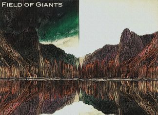 Field of Giants - In Arcadia