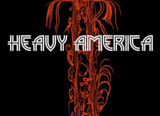 Heavy AmericA - Proud Shame (Now)