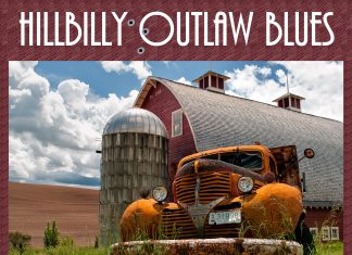 GJ Hoffman - Hillbilly Outlaw Blues