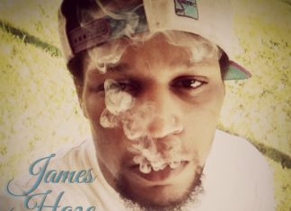 James Haze - Mask Off remix