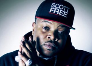 Scott Free - How I Live