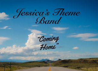 Jessica's Theme Band - Coming Home