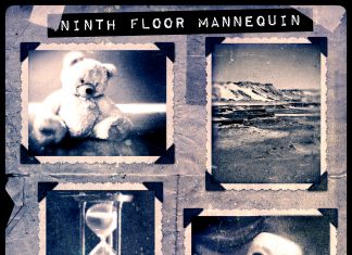 Ninth Floor Mannequin - 5 Characters (In Search of an Exit)