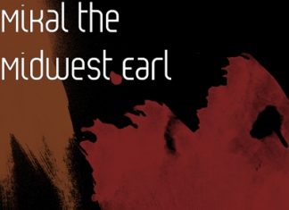 MiKal The Midwest Earl - Now The Caged Bird Sings