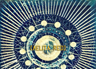 Aelita Red - Cabin (Aelita Red)